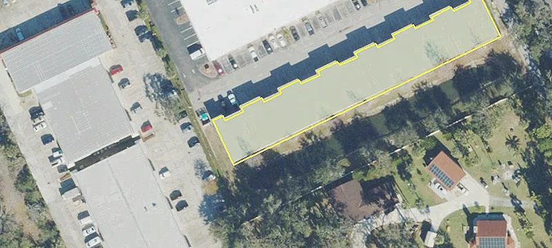 925 Beville Rd Ste, Unit 2
