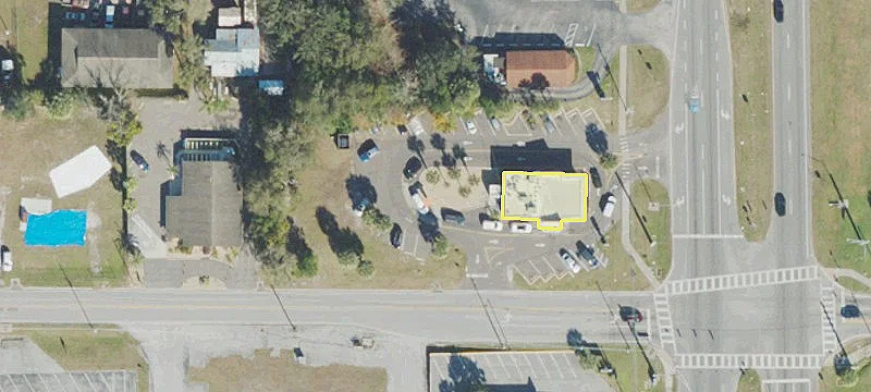 1298 Woodland Blvd
