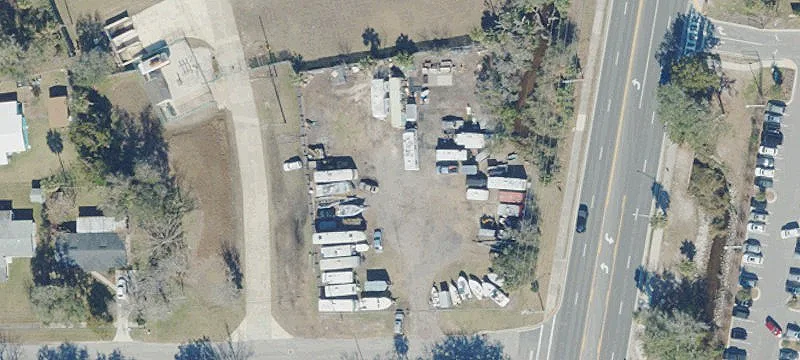 2876 Mayport Rd