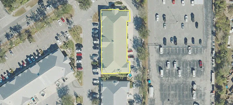 4639 Clyde Morris Blvd, Unit 105