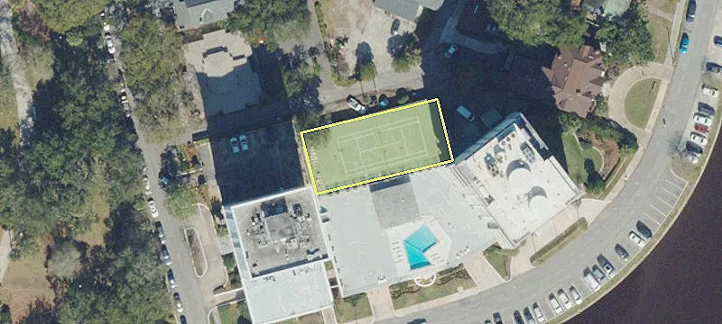 1560 Lancaster Ter, Unit 103