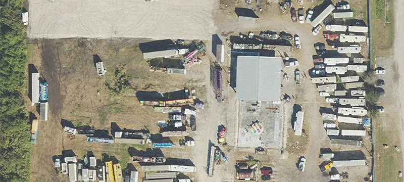 1855 Hookers Pt Rd