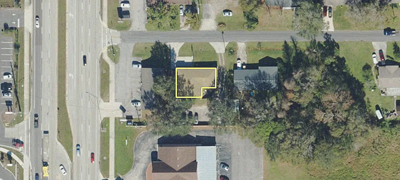 932 Swann Dr