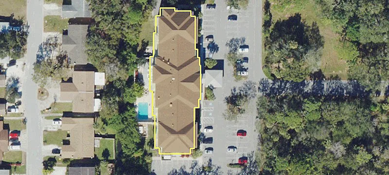 850 University Pkwy