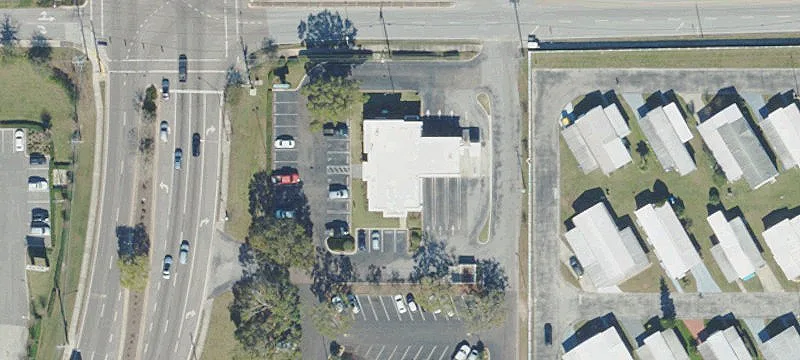 2100 Harden Blvd