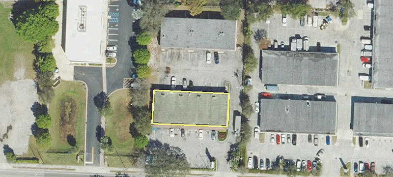3355 Lk Worth Rd Ste, Unit 1