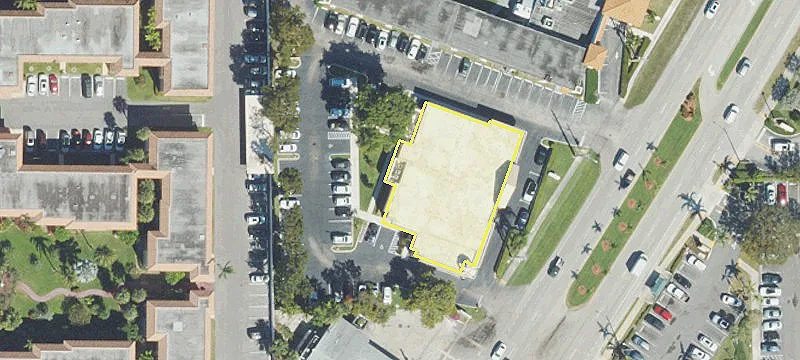 1701 Federal Hwy Ste, Unit 1