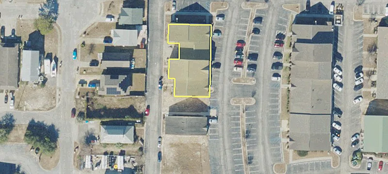 7552 Navarre Pkwy, Unit 45
