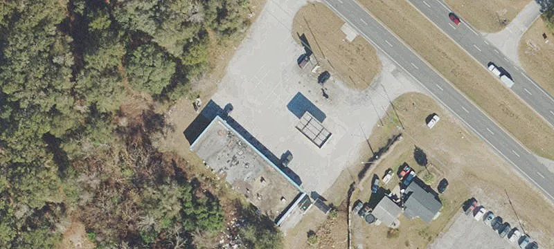 2500 Woodland Blvd