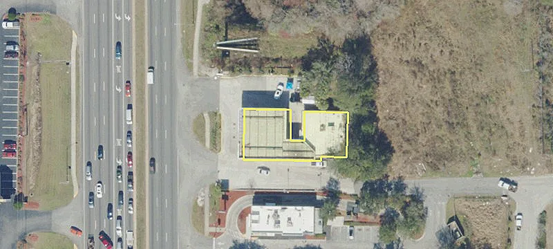 11 Blanding Blvd