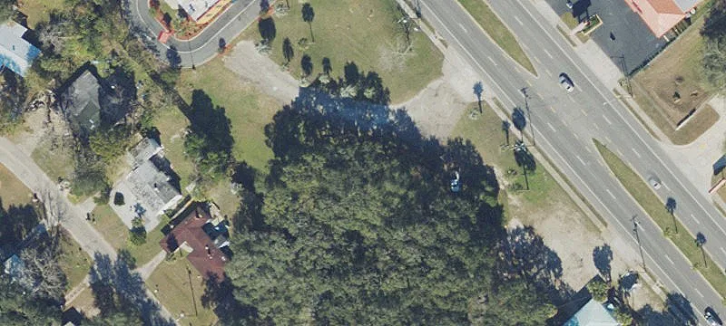2171 Byron Butler Pkwy