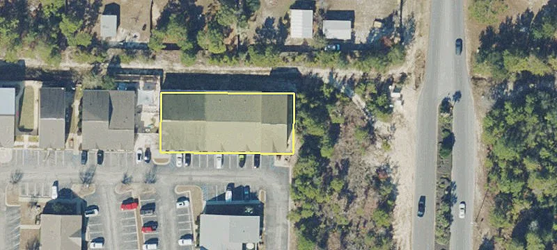 7552 Navarre Pkwy, Unit 21
