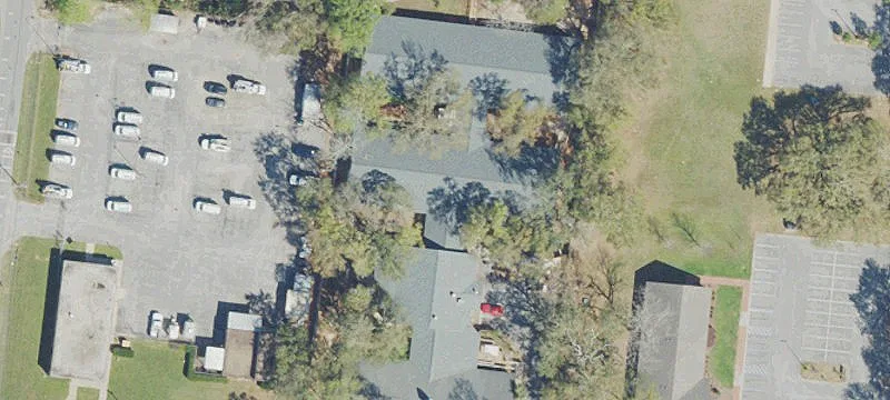 1706 Olive Rd