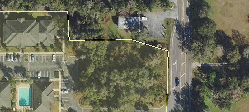 12851 Ft King Rd