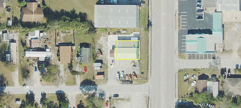 1600 Pinecrest Ct