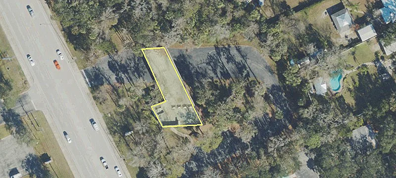 3741 Nova Rd