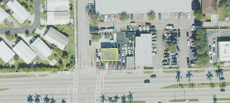 4791 Hallandale Bch Blvd