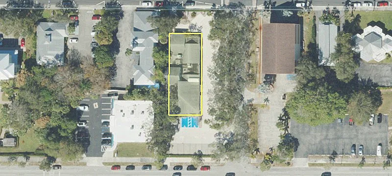 448 Osceola St