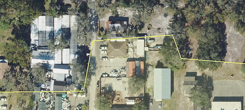 702 Enterprise St