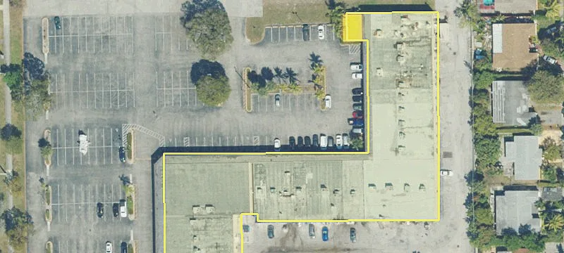 4304 State Rd 7th, Unit 4340