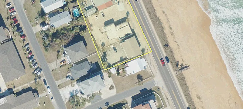 805 Ocean Shr Blvd