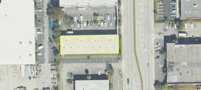 2175 Andrews Ave Ste, Unit 6
