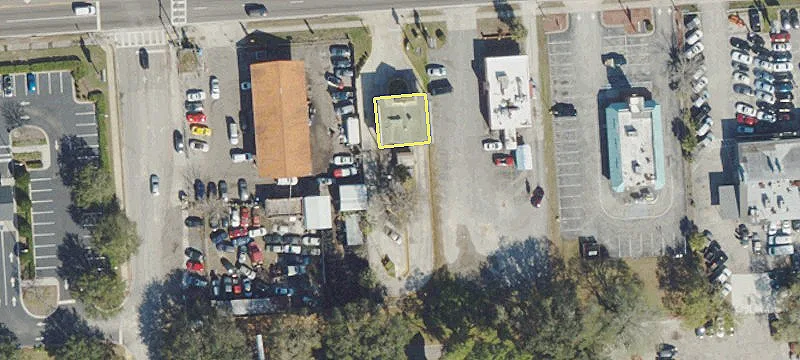 7850 Atlantic Blvd