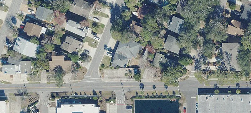 125 Poinsettia St
