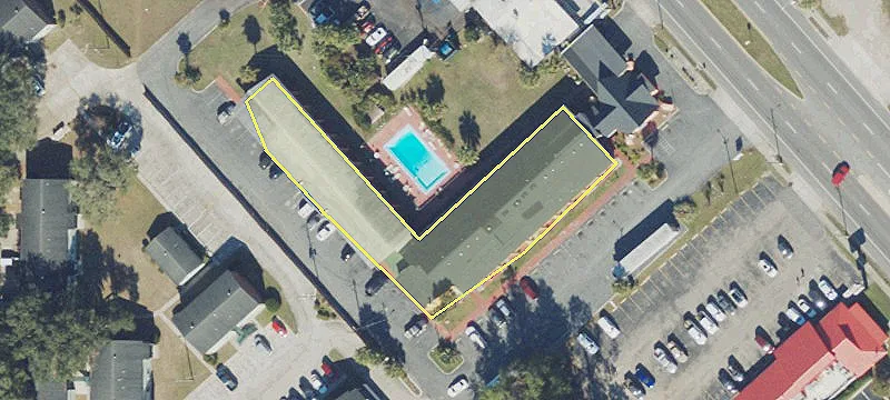 2277 Byron Butler Pkwy