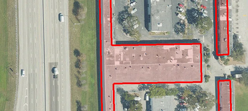 1791 Blount Rd Ste, Unit 610
