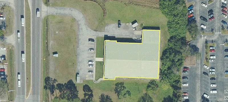 13055 Starkey Rd