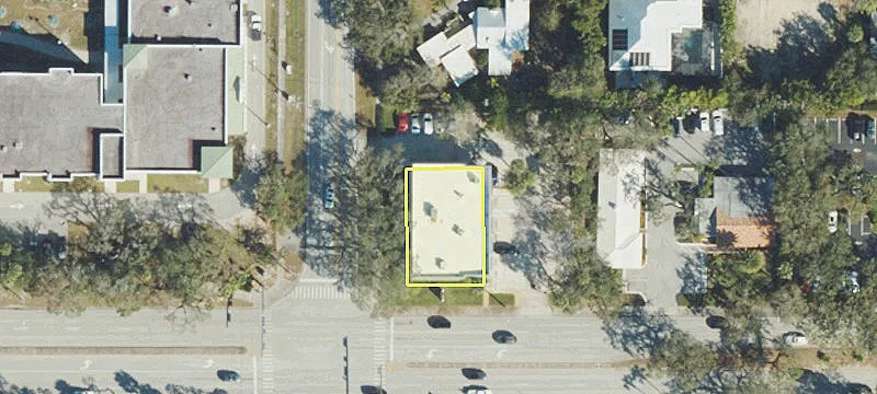 505 Beachland Blvd