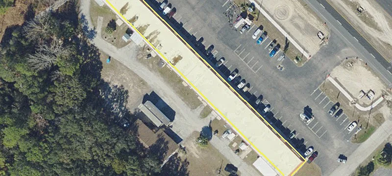 5352 Suncoast Blvd