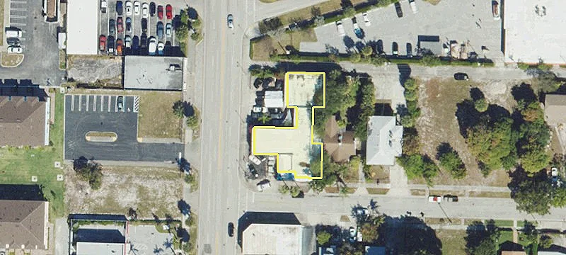 1900 Dixie Hwy