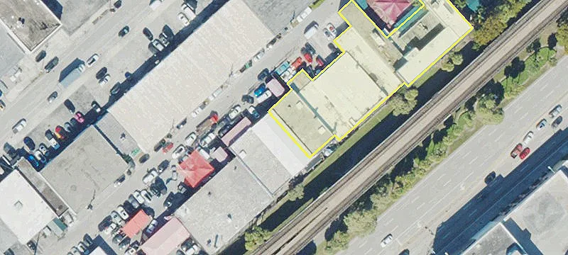 5770 Progress Rd