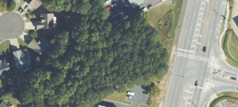 Berkeley Lk Rd