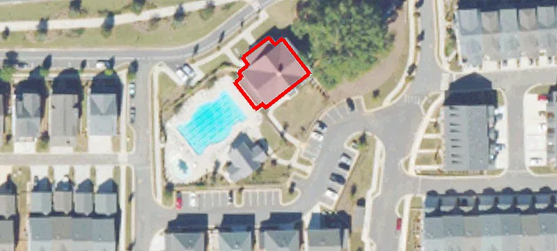 513 Clb Dr