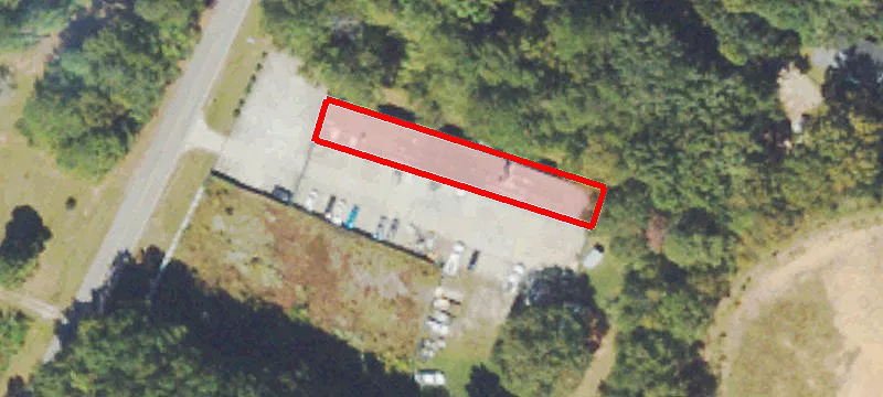 115 Smith Store Rd