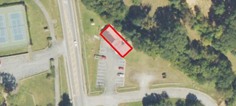 201 Atlanta Rd