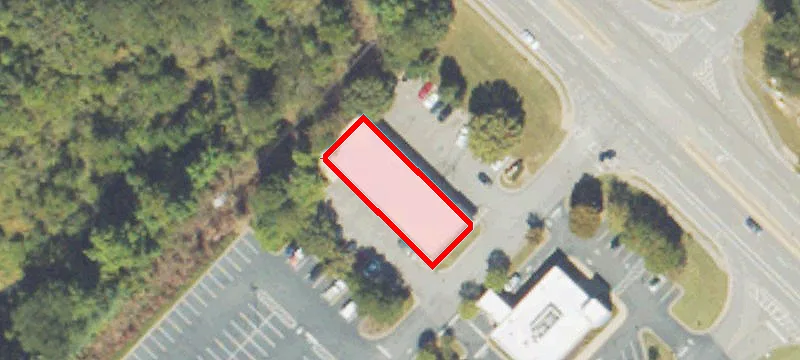 325 Jonesboro Rd