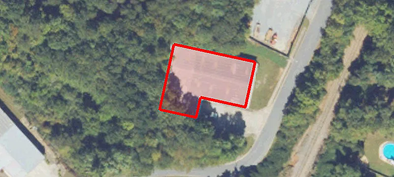 115 P Rickman Industrial Dr
