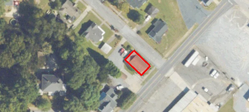 302 Martin Luther King Jr St