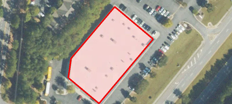 245 Peachtree Industrial Blvd