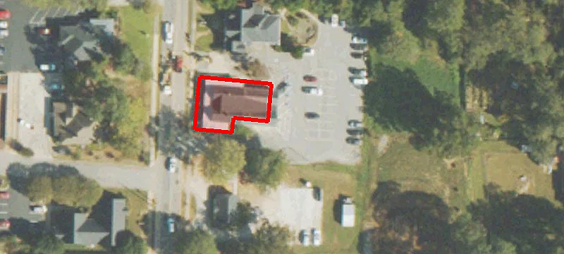 410 Dixie St