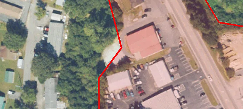 261 Merchants Dr