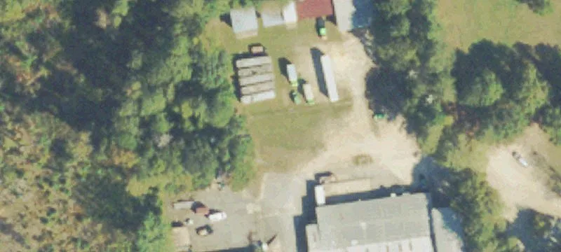 4035 Danielsville Rd