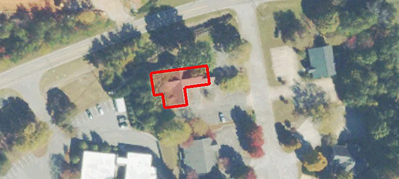 690 Medical Park Ln