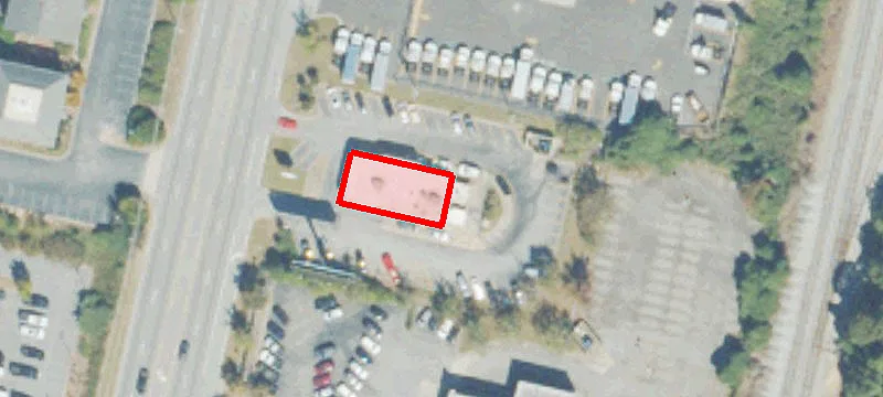 7200 Jonesboro Rd