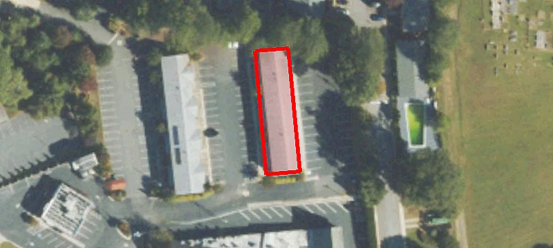 3648 Chamblee Tucker Rd