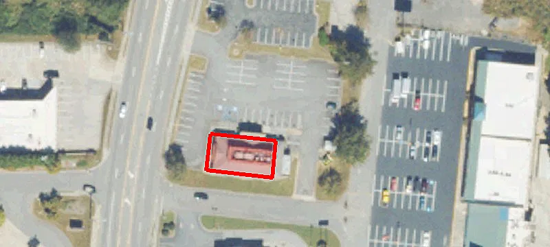 5070 Allatoona Gtwy
